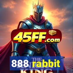 888 rabbit